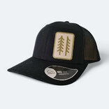 Kšiltovka Dva stromy