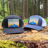 Kšiltovka Dobrodružství na dosah ruky