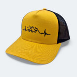 Kšiltovka  Hory EKG