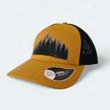 Kšiltovka Les a štít