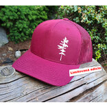  Kšiltovka Strom třešeň, Limitovaná edice