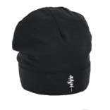 Merino čepice Strom