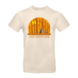 Pánské tričko Adventure v přírodě