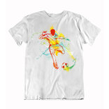 Pánské tričko Fotbalista