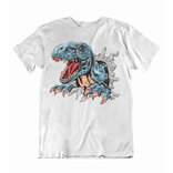 Pánské tričko Dinosaurus