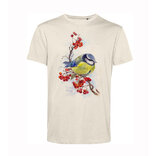 Pánské tričko Sýkora