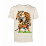 Pánské tričko Tygři