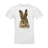 Pánské tričko Zajíc