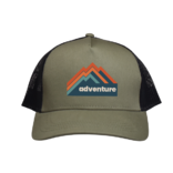 Kšiltovka  Retro adventure