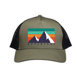 Kšiltovka  Retro adventure kopce