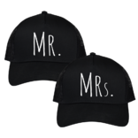 Kšiltovka pro páry MR MRS