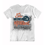 Pánské tričko Klíč do hor