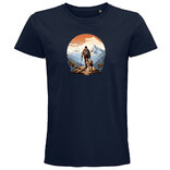 Pánské tričko Nejlepší přítel