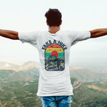 Pánské  tričko Take a Hike