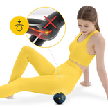 MASÁŽNÍ MÍČEK 8 cm