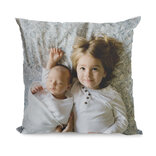 vankúš s vlastnou fotkou