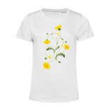 Dámské tričko Pampeliška