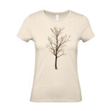 Dámské tričko Starý strom