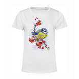 Dámské tričko Sýkora