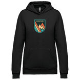  Dámská mikina s kapucí Adventure