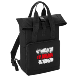 Batoh Červená turistická značka