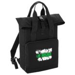 Batoh Zelená turistická značka