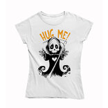 Dámské tričko Hug me