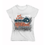 Dámské tričko Klíč do hor