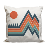 Polštář Retro příroda