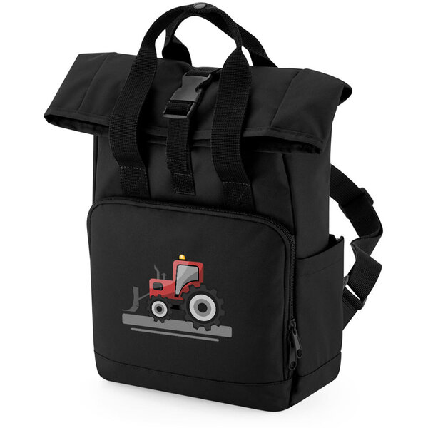 Detský ruksak traktor - detsky-ruksak-traktor