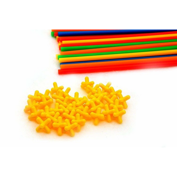 Kópia konštrukčné slamky – edukačná stavebnica 700 dielov - 7080d8b9-f86f-42d3-b676-d1df242dea94