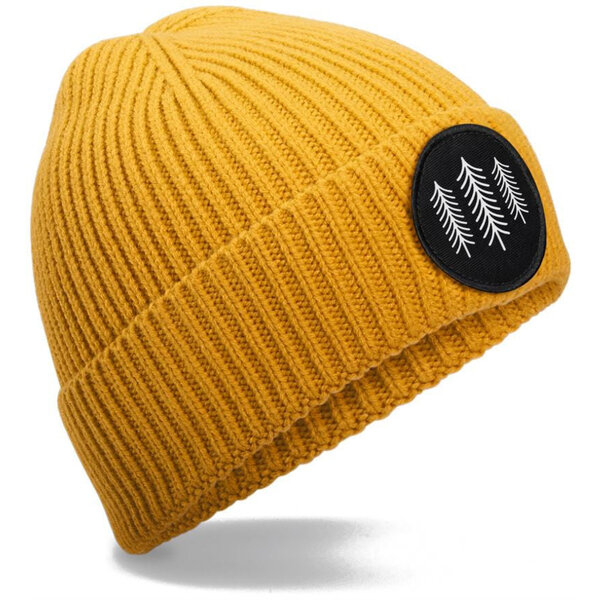 Čiapka s kruhom sila prírody - 2