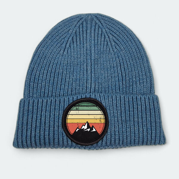 Čiapka hory - ciapka-hory-modra