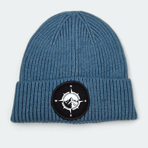 Čiapka kompas - ciapka-kompas