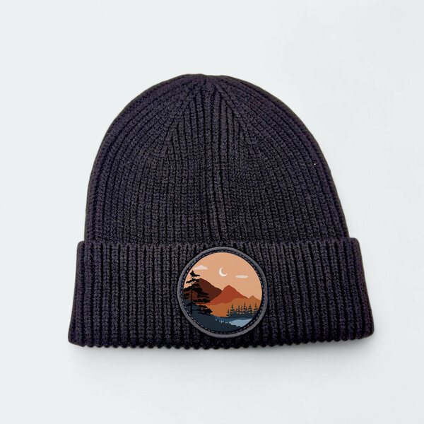 Čiapka príroda v kruhu - ciapka-priroda-v-kruhu