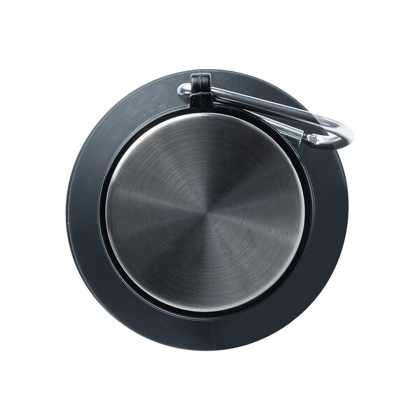 Športová fľaša 550 ml, čierna - R08436_02_c