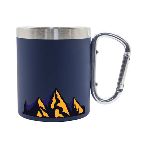 Hrnček s karabínou - štíty hôr - hrncek-stity-hor