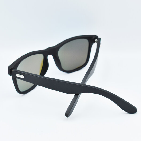 Okuliare bambusové drevo čierne výpredaj - bambusove-okuliare-cierne