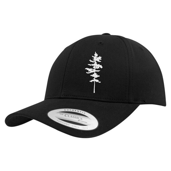 Šiltovka bez sieťky strom - siltovka-bez-sietky-strom