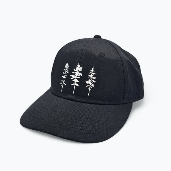 Detská šiltovka 3 stromy - 1