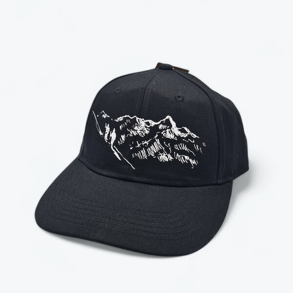 Detská šiltovka turistika - 5