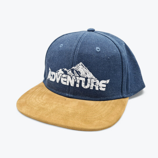 Šiltovka semiš adventure - siltovka-adventure-semisova