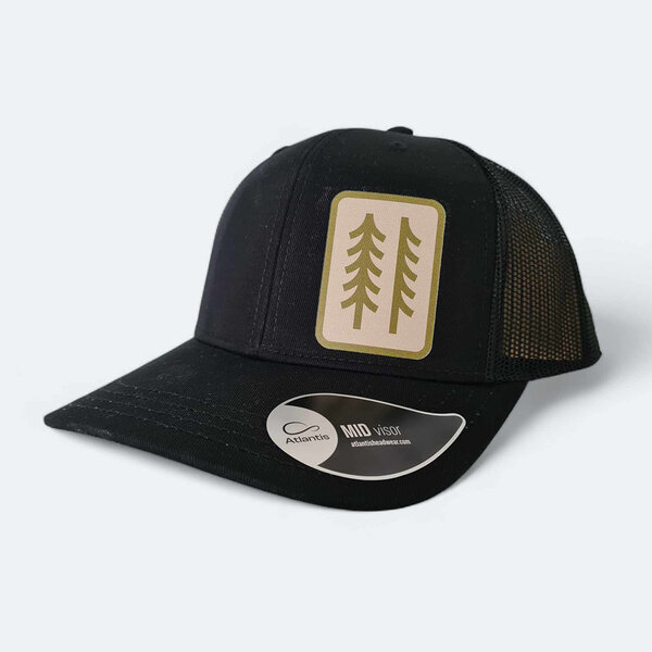 Šiltovka 2 stromy - 2-stromy