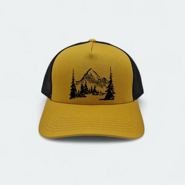 Šiltovka do výšin a ďalej, žltá - a8fe6d9b-05fe-453f-9bf9-7c22b76add74