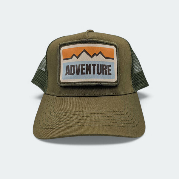 Šiltovka go - adventure - adventure