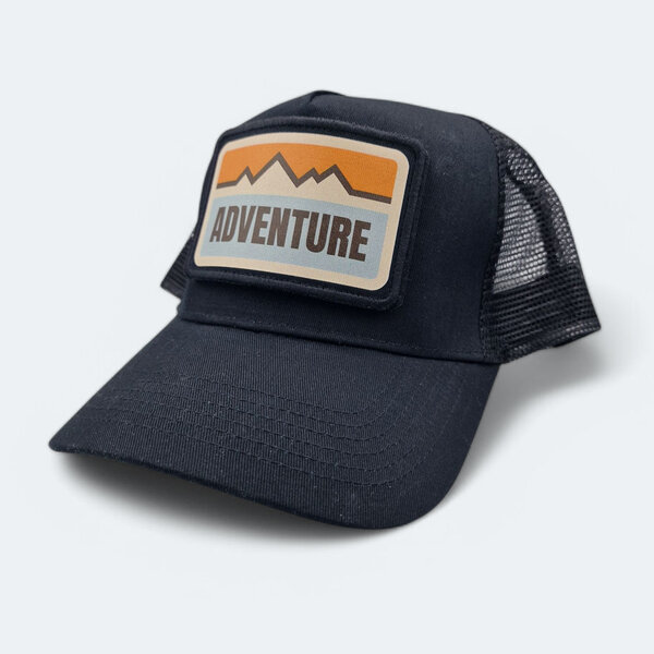 Šiltovka go - adventure - ksiltovka-GO-adventure