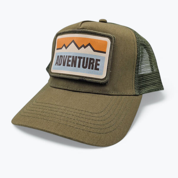 Šiltovka go - adventure - ksiltovka-adventure-kakhi