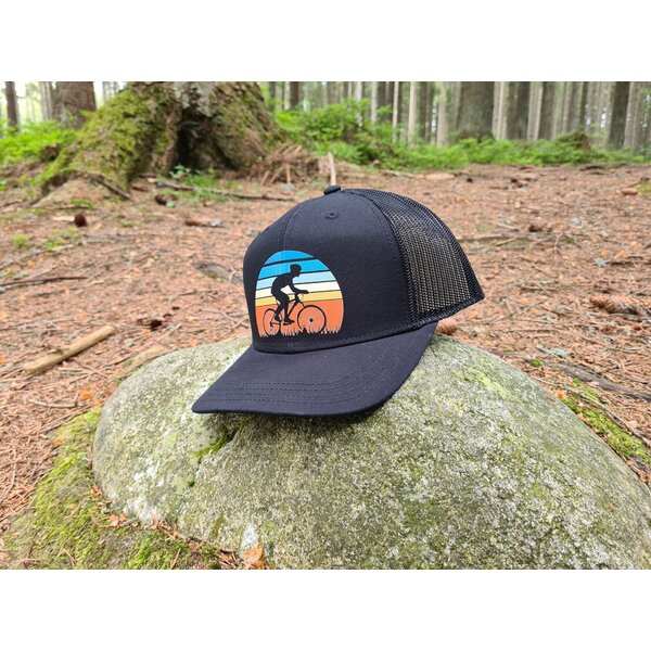 Šiltovka retro cyklista - 20240515_144333