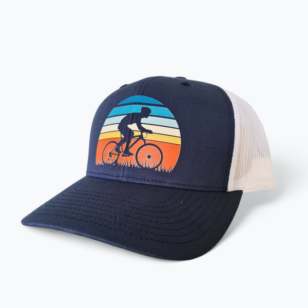 Šiltovka retro cyklista - siltovka-8