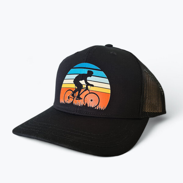 Šiltovka retro cyklista - siltovka-9